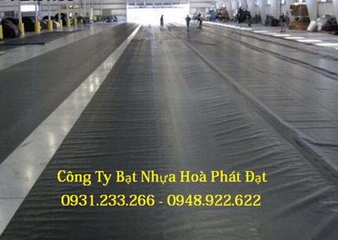 ĐƠN VỊ THI CÔNG HÀN BẠT HDPE LÓT AO HỒ NUÔI TÔM CÁ CHUYÊN NGHIỆP TẠI QUẬN 8 TP HỒ CHÍ MINH